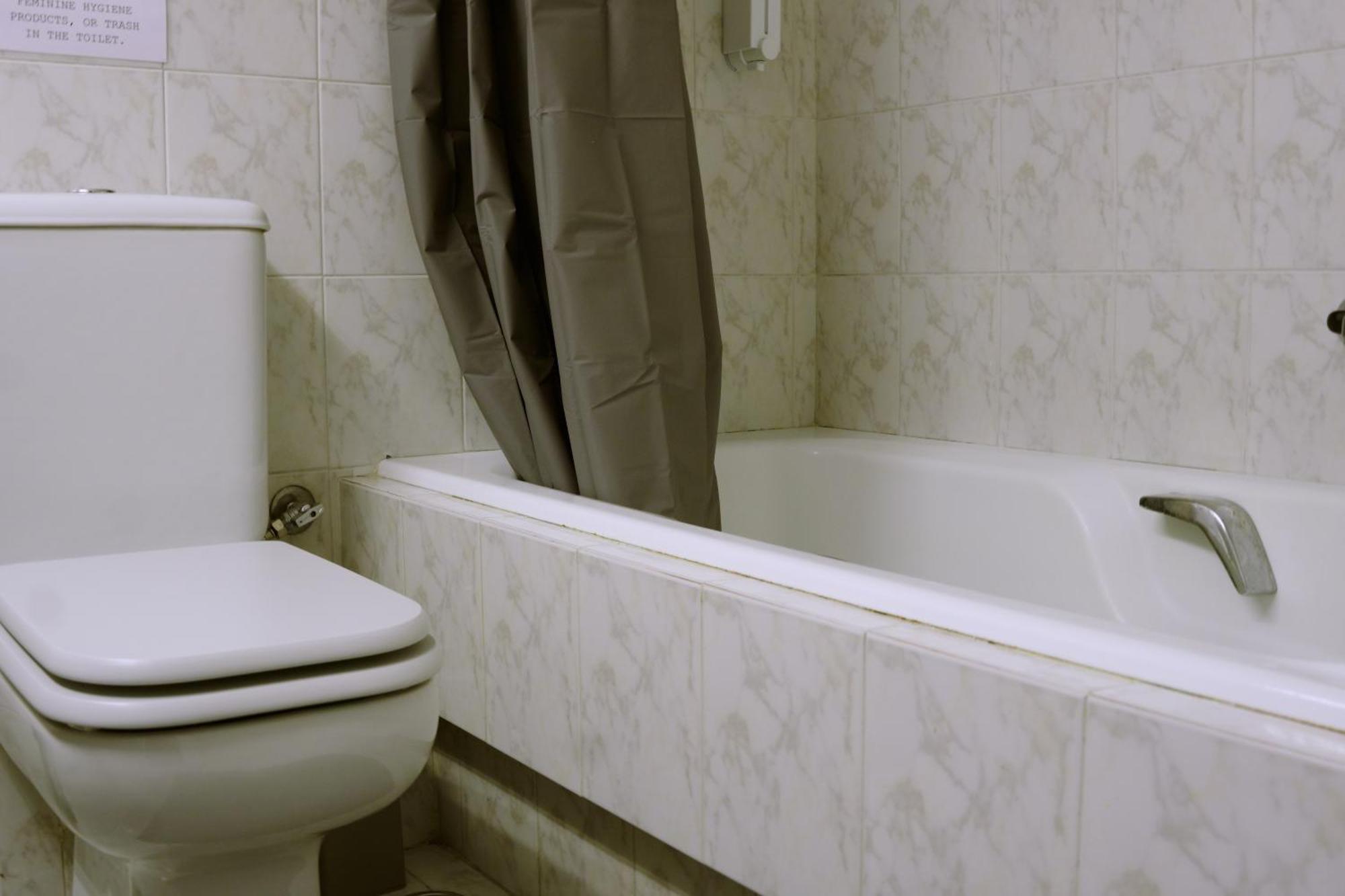 2Nd Floor Apt In Koukaki Athens Luaran gambar